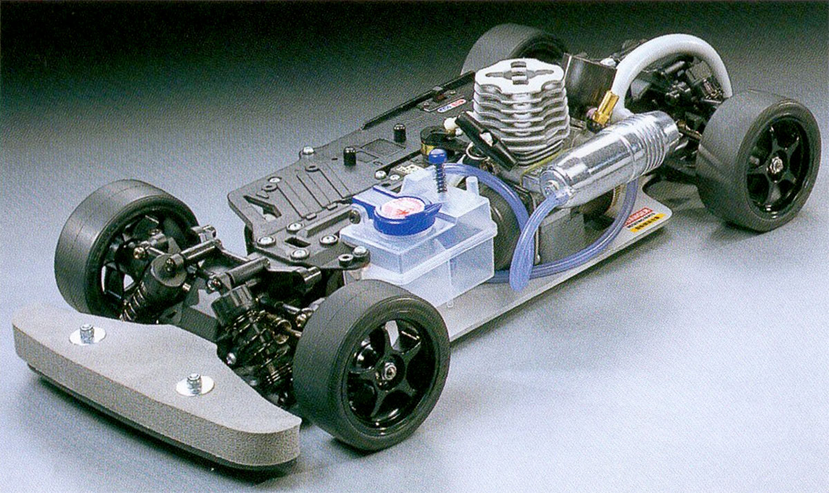 44041 - Tamiya model database - TamiyaBase.com