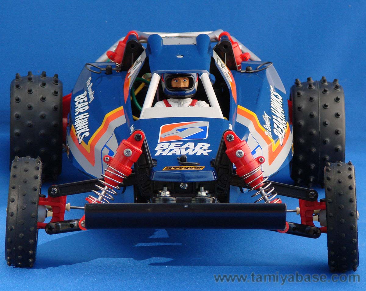 58093 - Tamiya model database - TamiyaBase.com