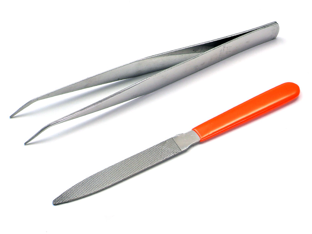 ベーシックツールセット: ツール＆塗料｜TAMIYA SHOP ONLINE -タミヤ