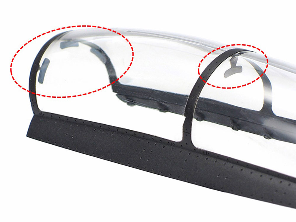 タミヤ1/14用 テールブラケット タミヤ1/14用 テールブラケット タミヤ