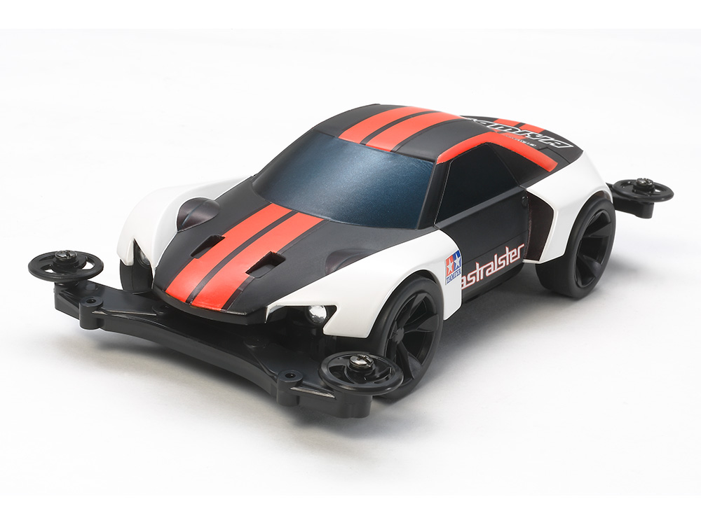 アストラルスター: ミニ四駆｜TAMIYA SHOP ONLINE -タミヤ公式