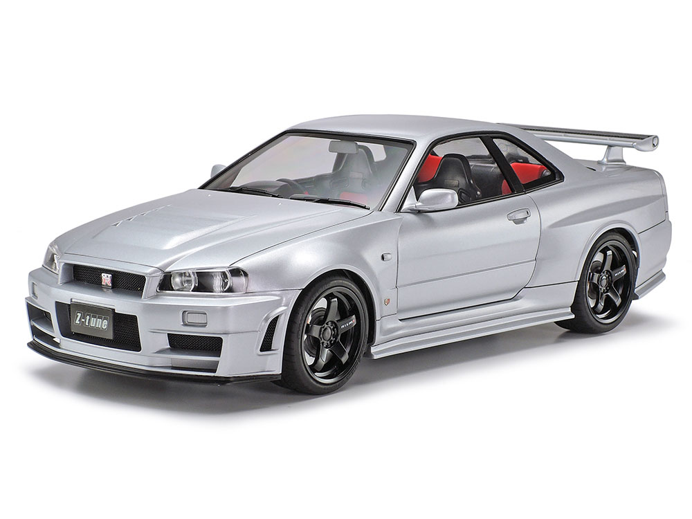 GT-R スケートボードデッキ 2000GT-R R35 R34 ニスモ GT-R スケート