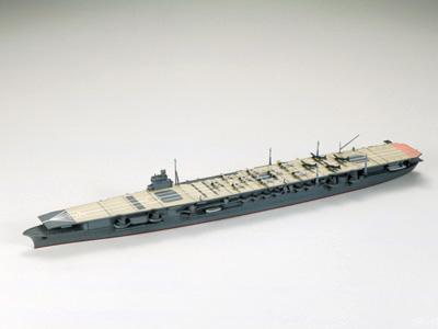 1/700 日本航空母艦 翔鶴 （しょうかく）: スケールモデル｜TAMIYA