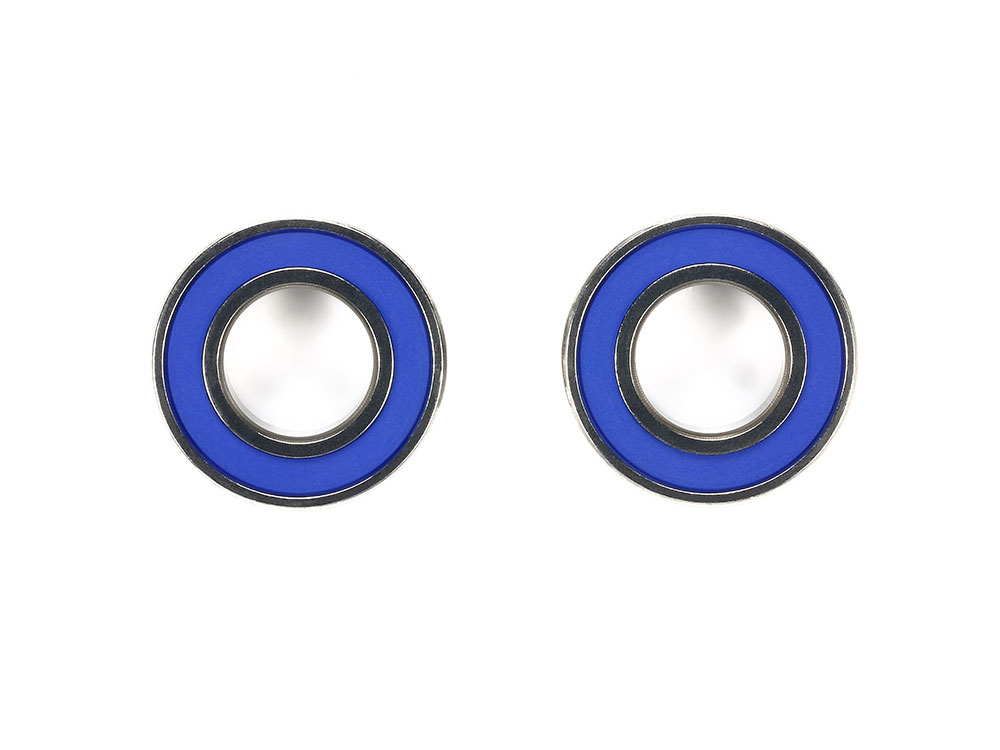 1260 ラバーシールベアリング (2個): RCモデル｜TAMIYA SHOP ONLINE