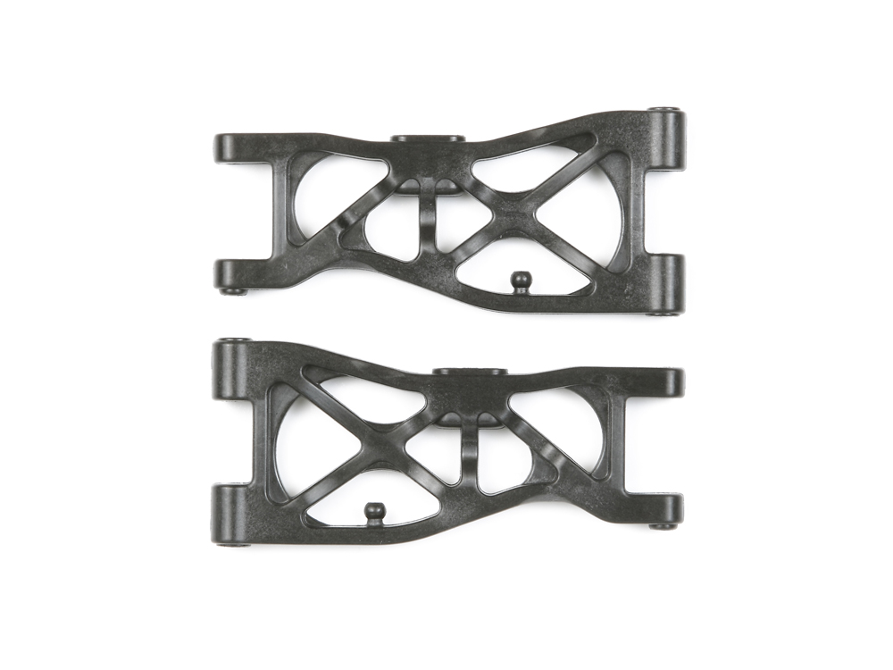 OP.1141 DB01 ハイトラクションロワアーム （フロント）: RCモデル