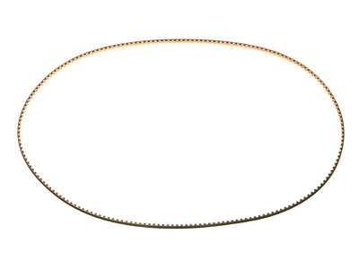 OP.1448 XV-01 強化ドライブベルト （573サイズ）: RCモデル｜TAMIYA