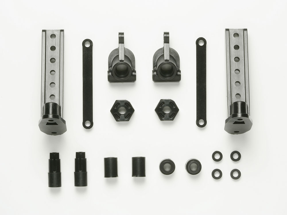 SP.1229 F103GT T部品（アップライト）2枚: RCモデル｜TAMIYA SHOP