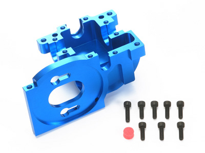 OP.1403 DB02 アルミモーターマウント: RCモデル｜TAMIYA SHOP ONLINE