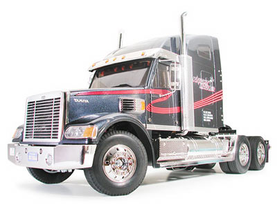 RCモデル/電動RCカー/1/14 電動RCビッグトラック(並び順：価格(安い順