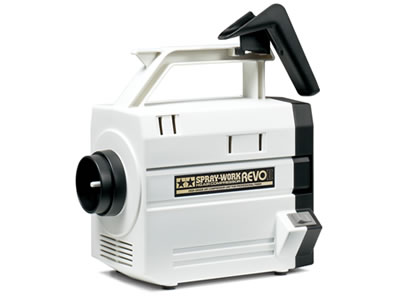 スプレーワーク HGエアーブラシIII（スーパーファイン）: ツール＆塗料