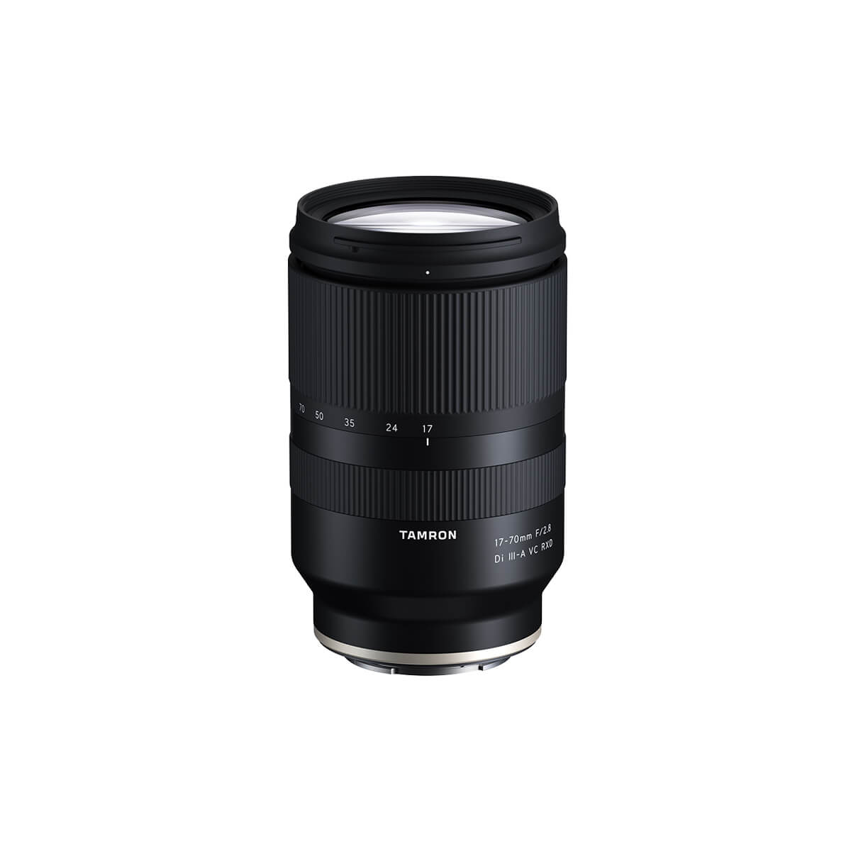Tamron 17-70mm Lens for APS-C Mirrorless Cameras