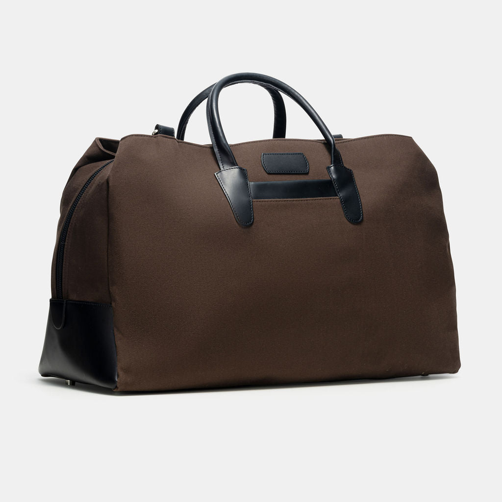 WEEKENDER DUFFLE – T. Anthony