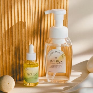 公式】タントリュクス | フェミニンゾーン