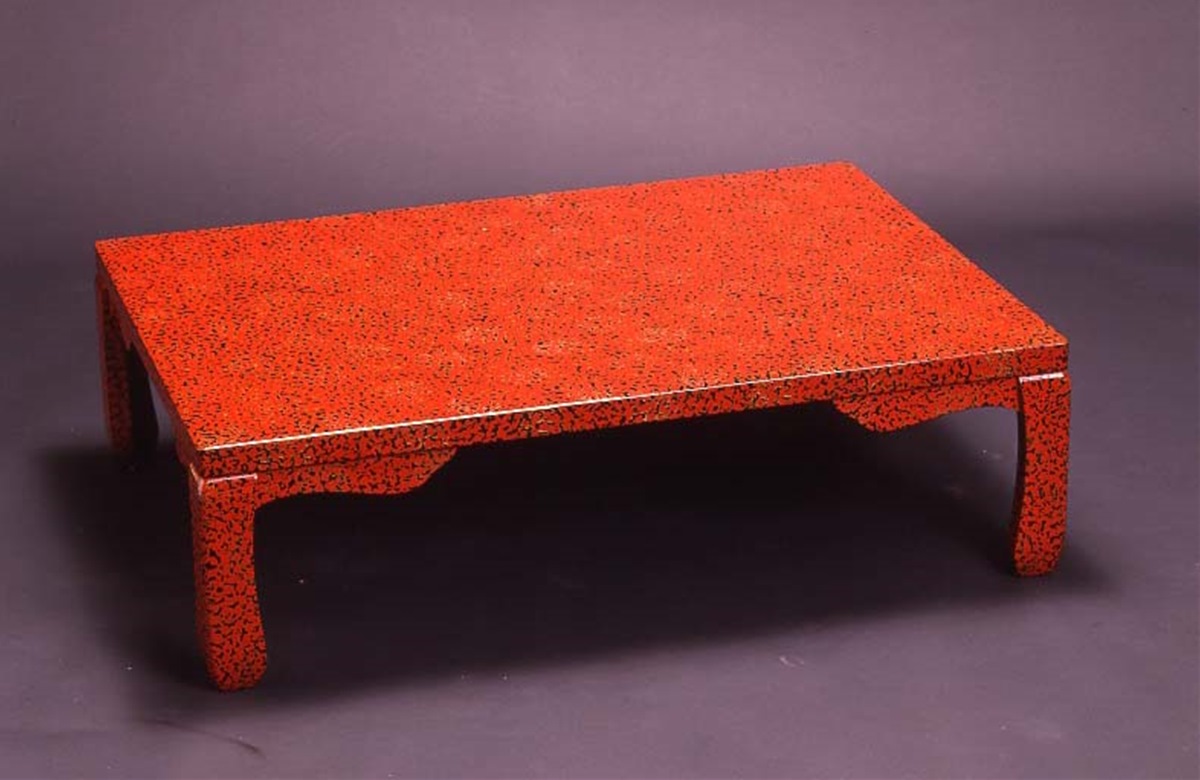 TBW-1202] 座卓 | 津軽塗たなか オンラインストア