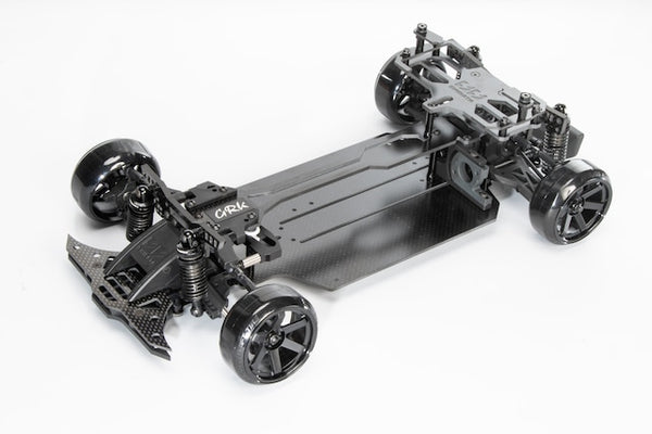 Shibata GRK GS2 evo – TandemRC