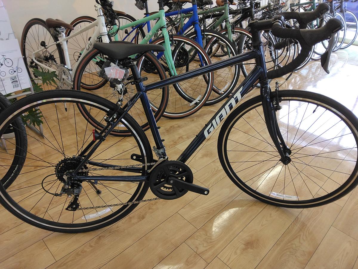 ESCAPE R DROP｜自転車のタニサダ