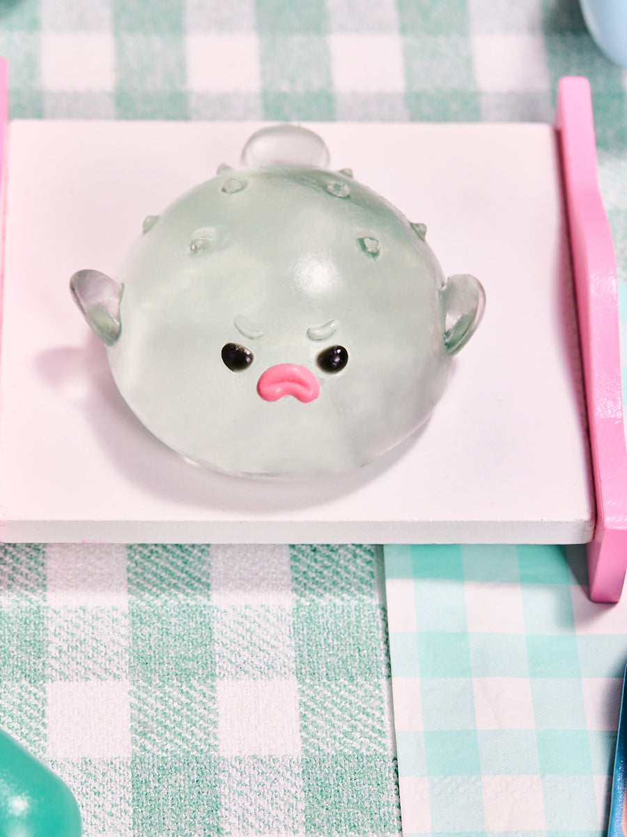 ぺぺさん様 BADFISH SHRED（バッドフ イッシュ） ぺぺさん様 BADFISH