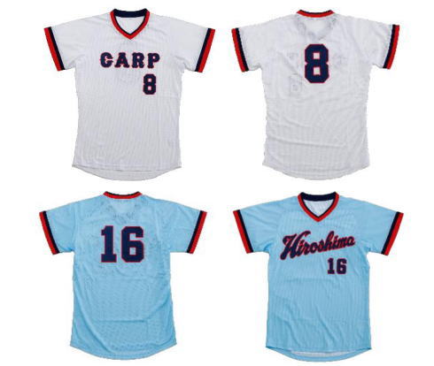 黒田・新井から安仁屋まで！カープレジェンドがマツダに集結、豪華