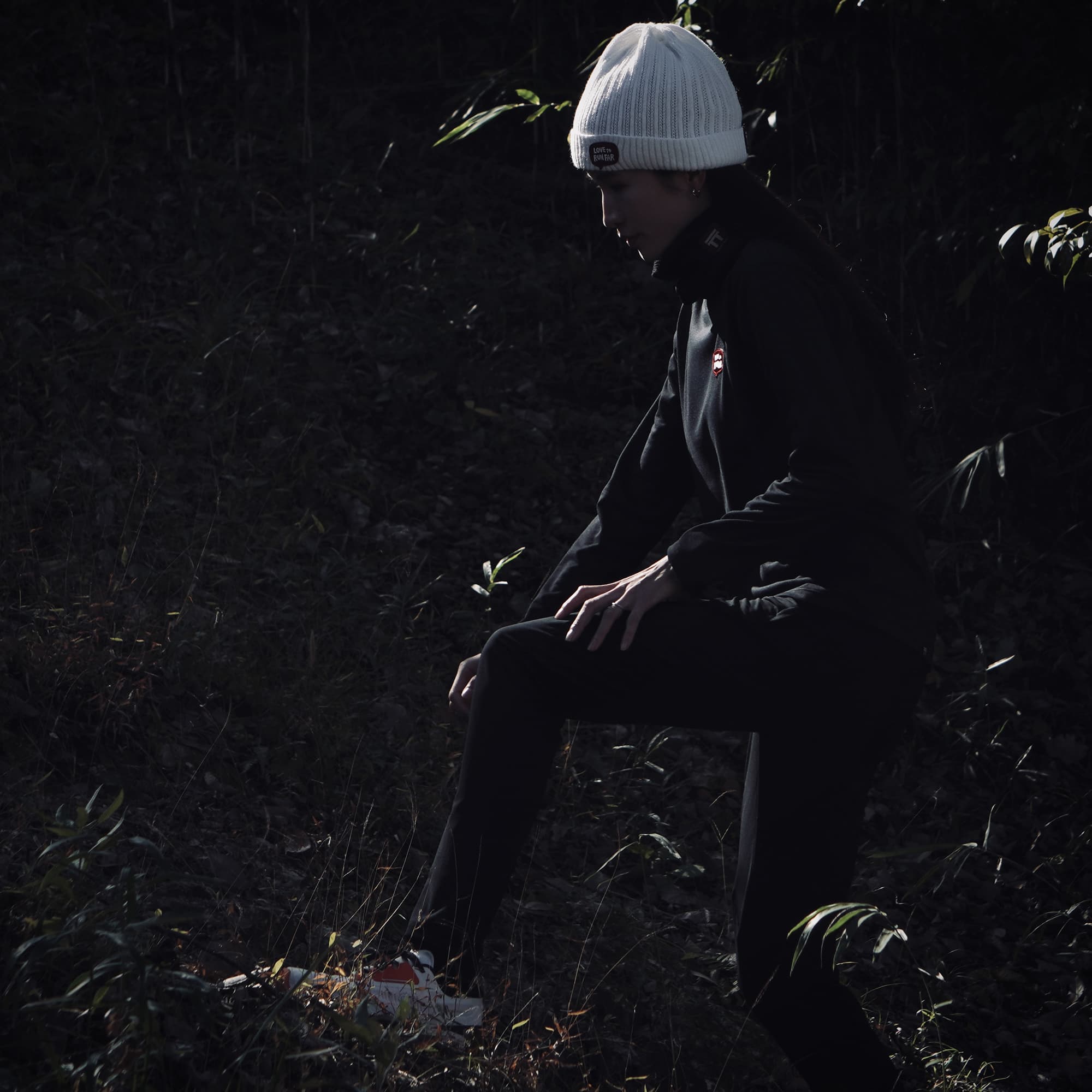 Look Book | Tabisuke Tabizo