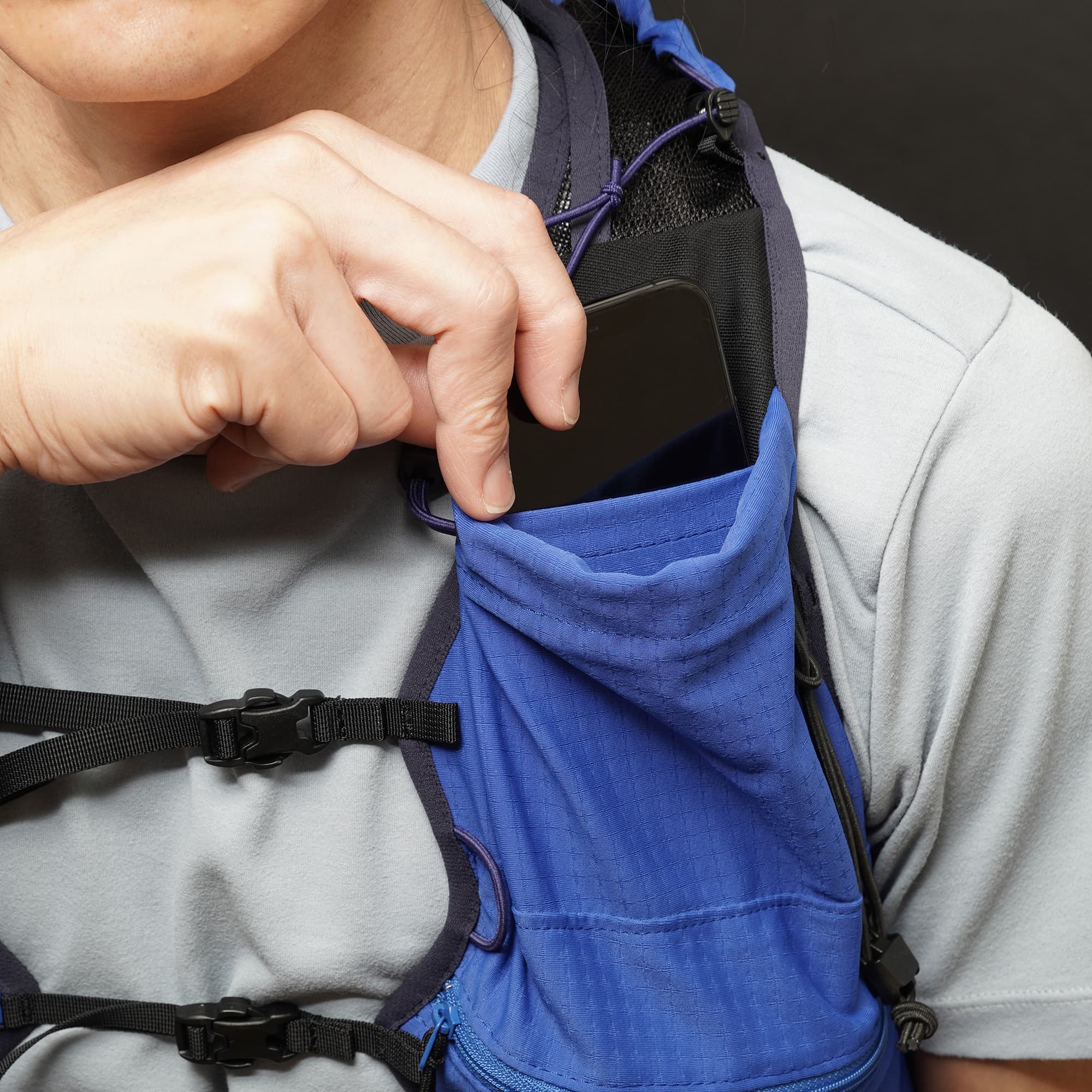 Tabisuke Tabizo T2 Ultra 10 ネイビー M Tabisuke Tabizo | T2 Ultra