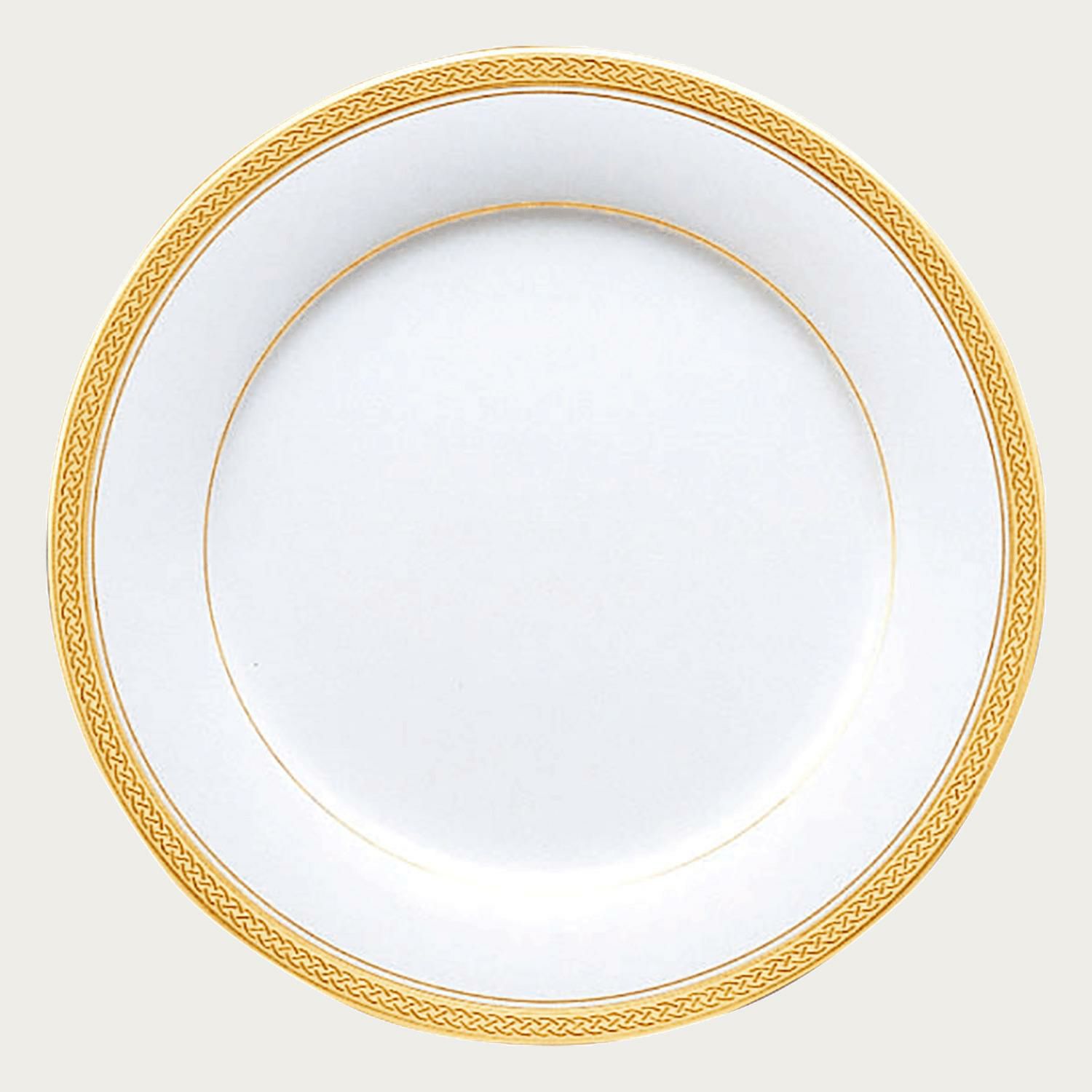 ホワイトパレス 27.5cmプレート | ノリタケ食器公式オンラインショップ