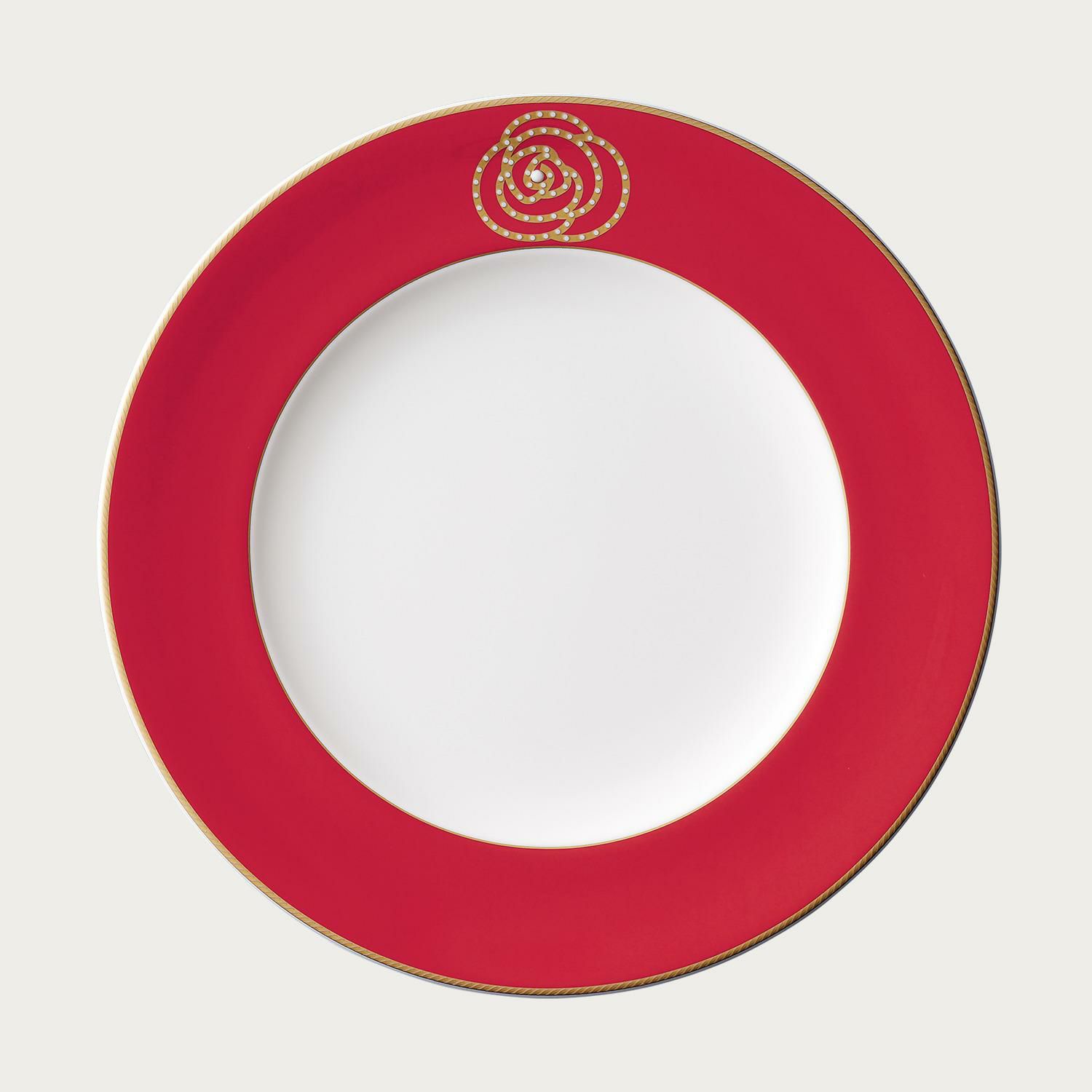 新品 NORITAKE アラカルト27cmプレート2枚 お祝い ホテル 新品