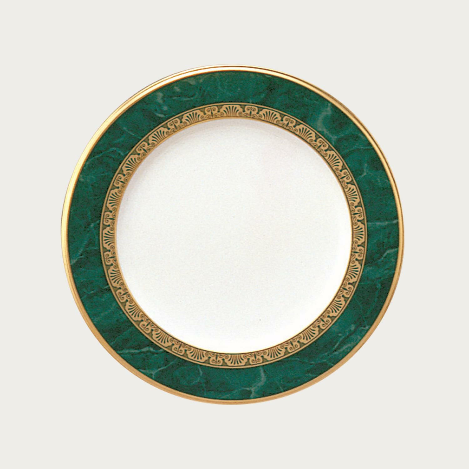 ノリタケ メンデルソン 22cmプレート 5枚 ノリタケ メンデルソン 22cm