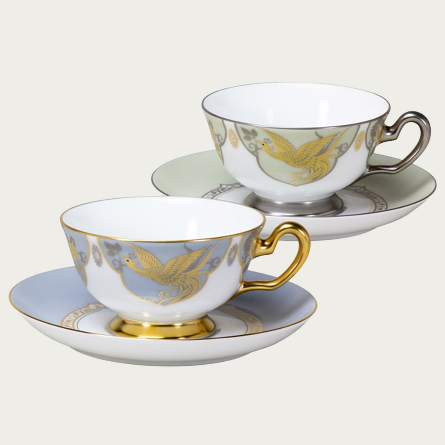 大倉陶園 セット | ノリタケ食器公式オンラインショップ