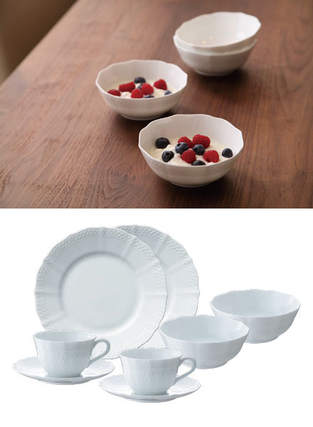 特集 シェール ブラン 秋の美味しいキャンペーン［終了しました