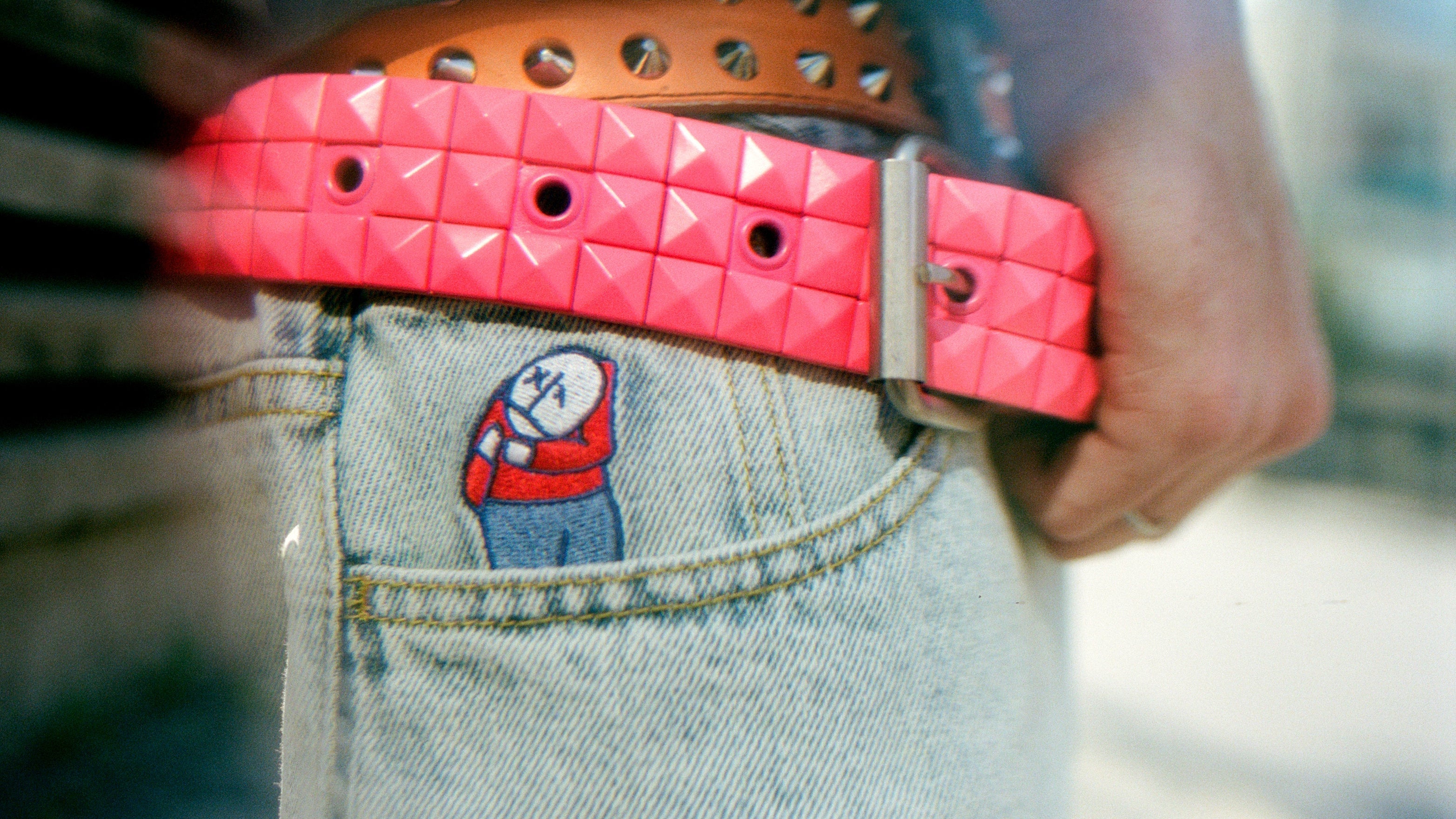 POLAR SKATE CO. （ポーラースケートカンパニー）SUMMER 25 APPAREL