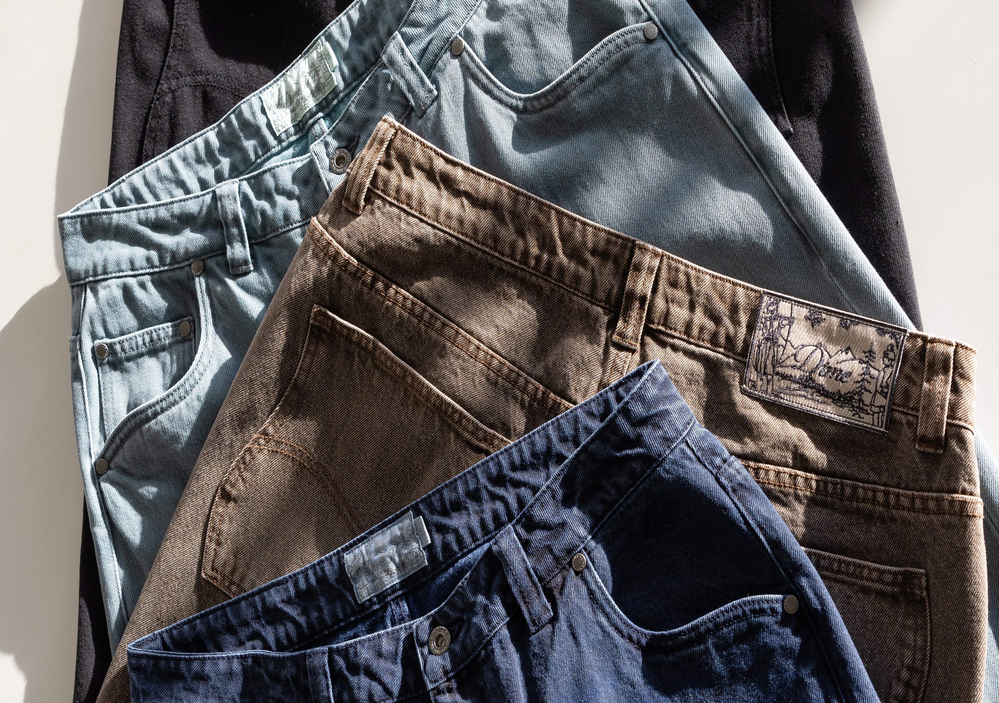 パンツ＆ショーツ | スノーボード・スケートボードのTACTICS JAPAN