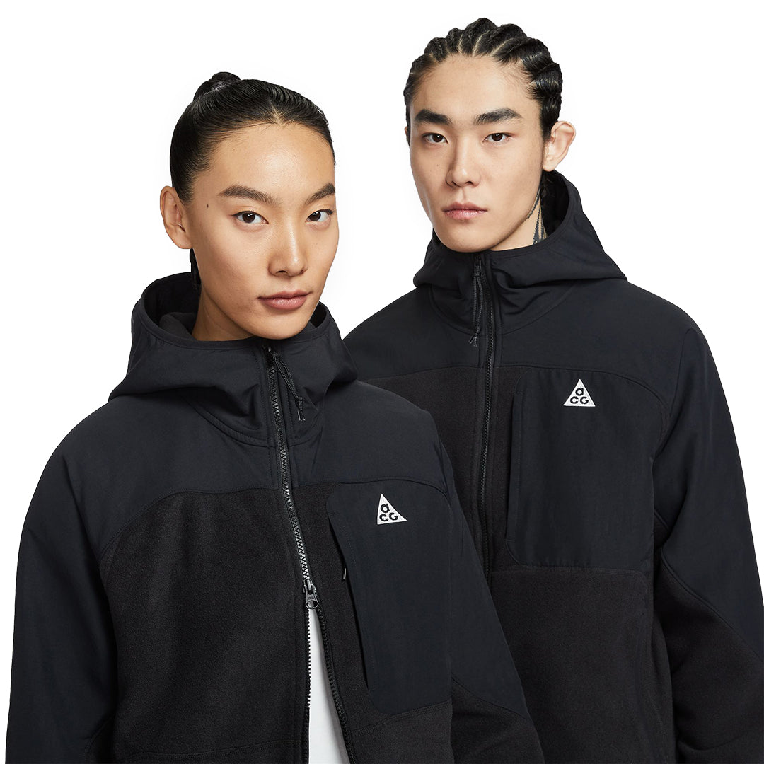 NIKE ナイキ ACG AOP LTWT フリース ジャケット NIKE ナイキ ACG ACG