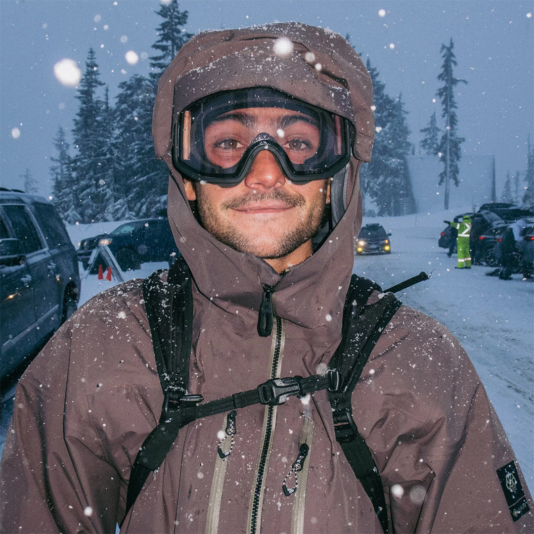 686 （シックス エイト シックス） | GORE-TEX 3L ATV THERMAGRAPH