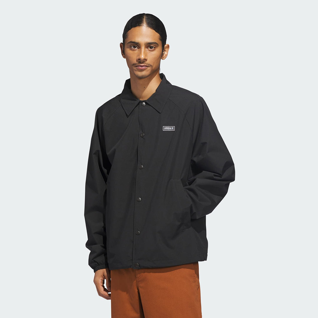 ADIDAS SKATEBOARDING（アディダス スケートボーディング）| COACH