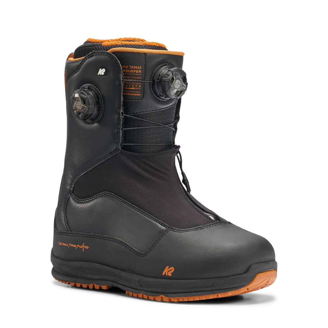 スノーボード ブーツ | スノーボード・スケートボードのTACTICS JAPAN