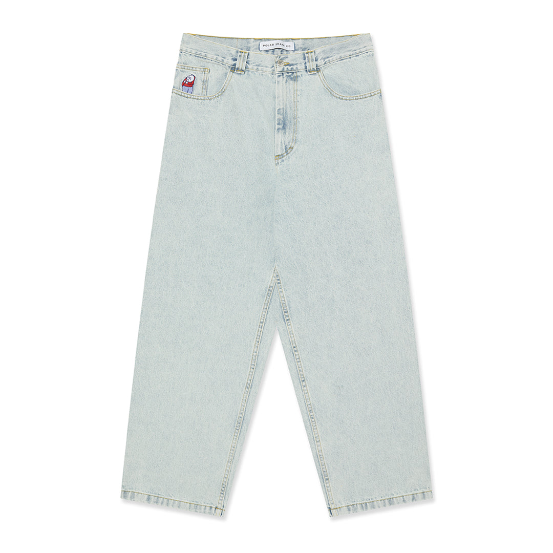 POLAR SKATE CO.（ポーラー スケート カンパニー）| BIG BOY PANTS OG