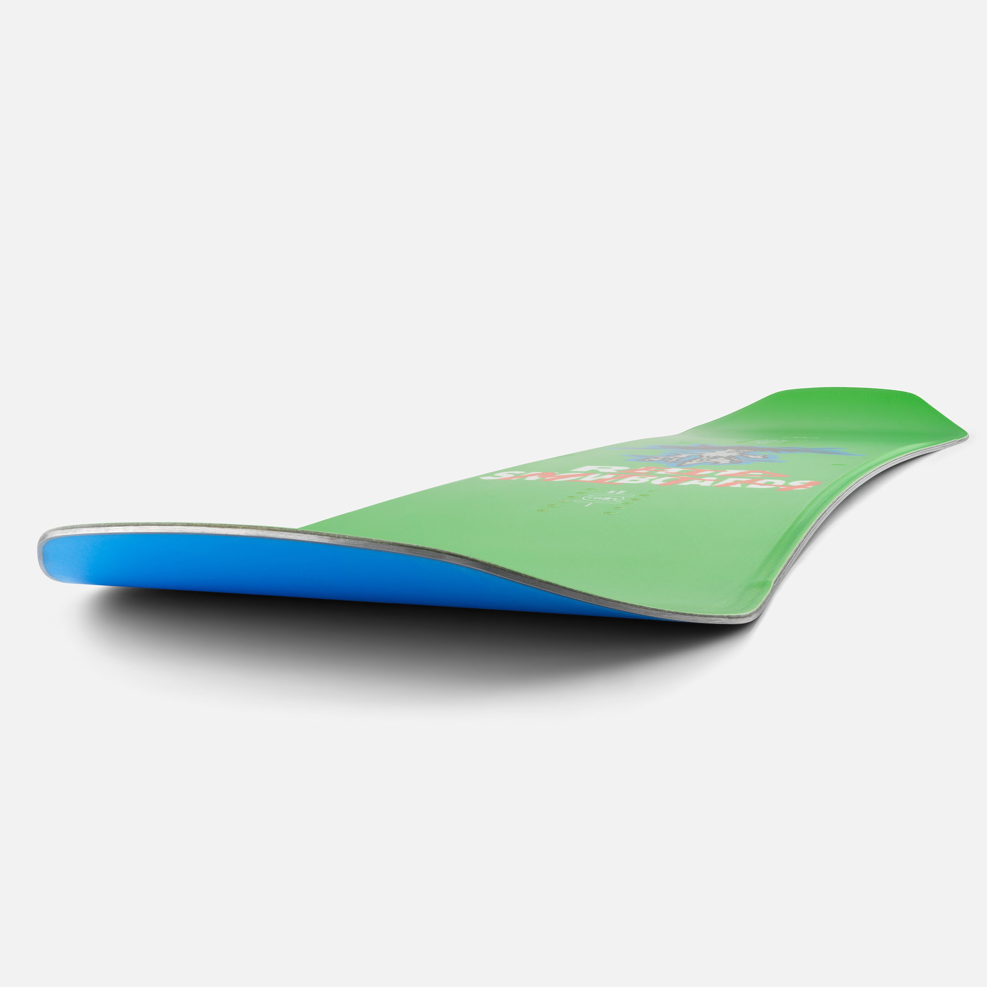 RIDE SNOWBOARDS（ライド スノーボード）| BENCH WARMER REID SMITH