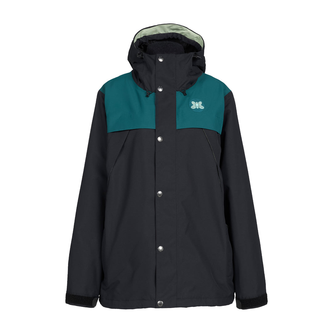 AIRBLASTER（エアブラスター）| スノーボード・スケートボードの