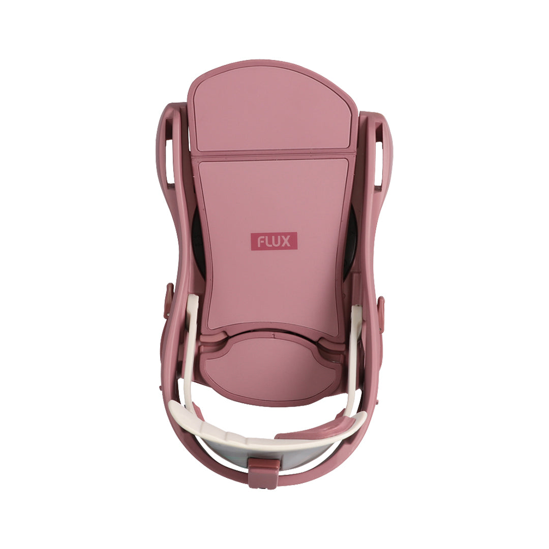 FLUX BINDINGS（フラックス バインディング）| XF SNOWBOARD BINDINGS