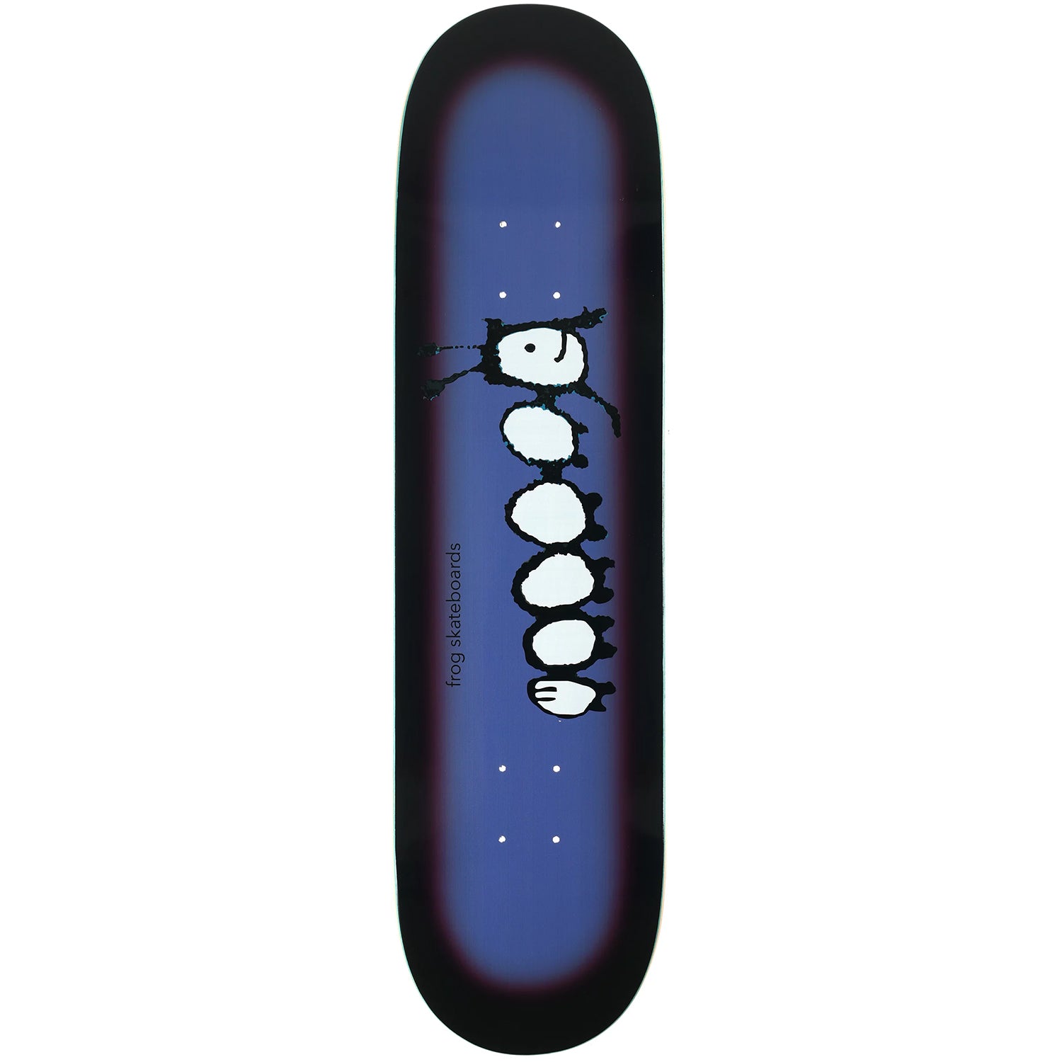 FROG SKATEBOARDINGS（フロッグ スケートボーディング