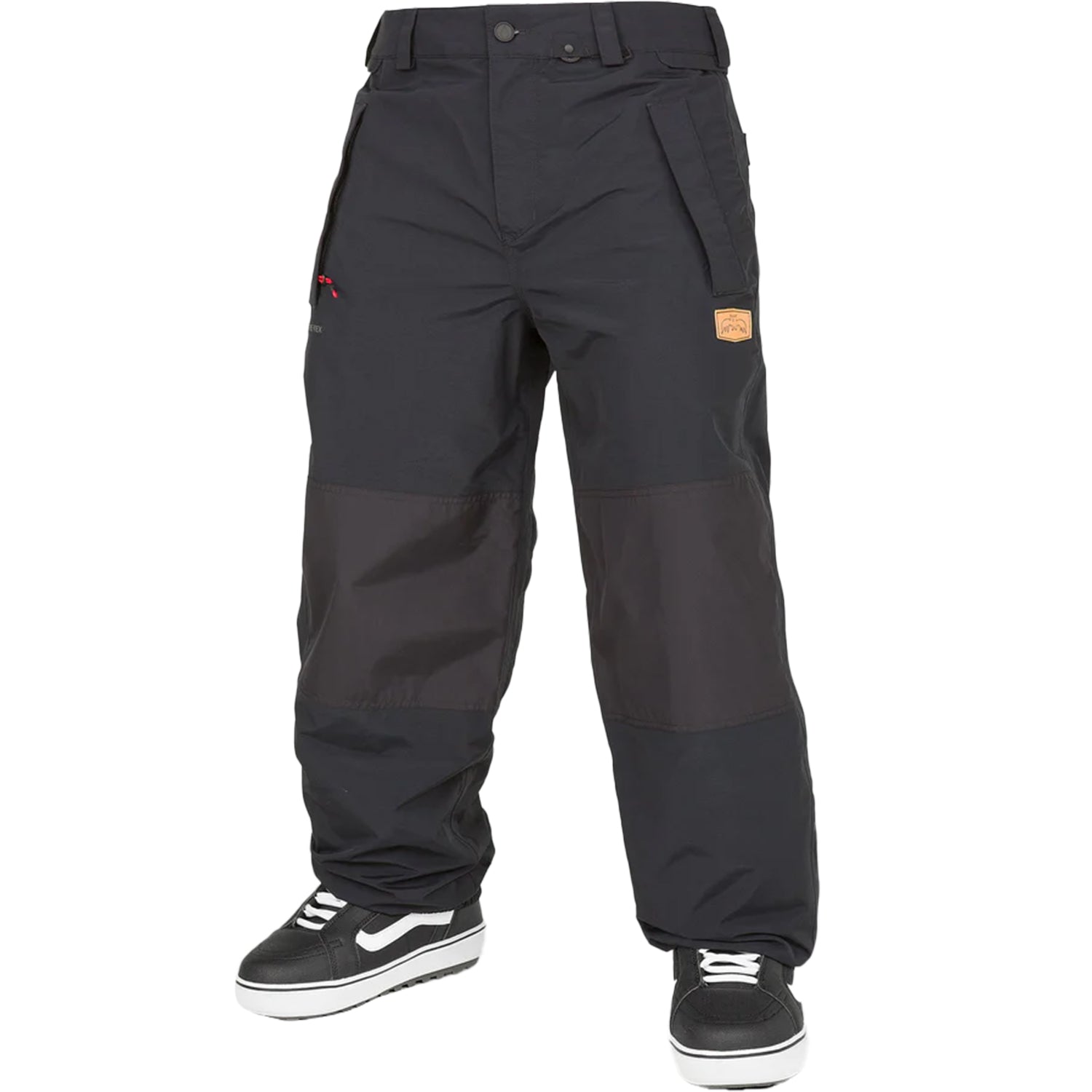 VOLCOM（ボルコム）| LONGO GORE-TEX PANT 2025 | スノーボード