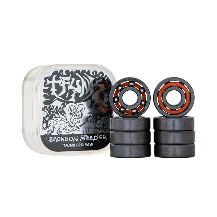 BRONSON SPEED CO.(ブロンソン スピード カンパニー） | スノーボード