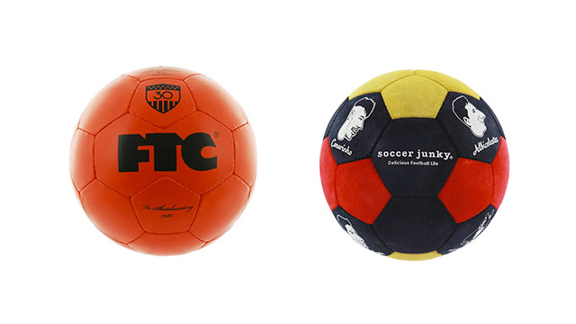 サッカーボール Denime TACHIKARA CUSTOM SOCCER BALL TACHIKARA