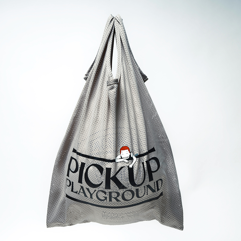 PICK UP PLAYGROUND × TACHIKARAの第4弾プロダクトが、2022年11月26日