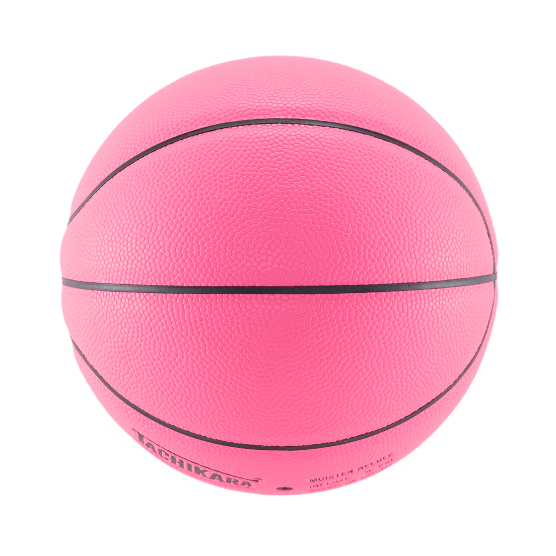 PICK UP PLAYGROUND × TACHIKARA MINI BASKETBALL