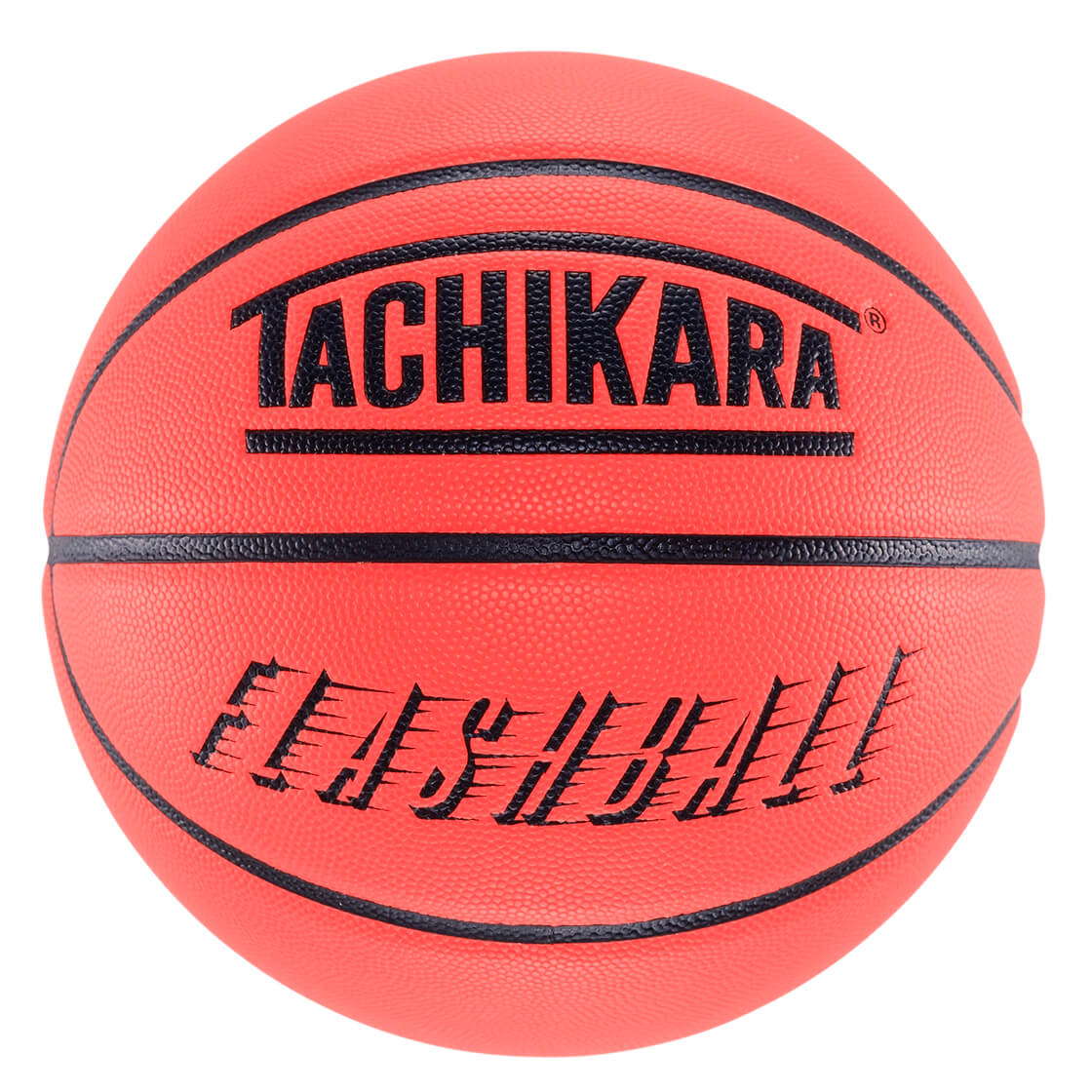 サッサballaholic 5周年記念 バスケットボール 7号球 タチカラ サッサ