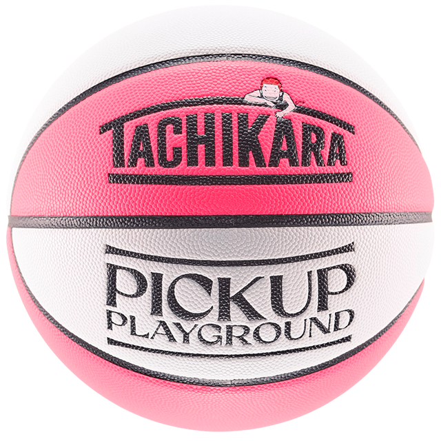 専用]TACHIKARA × SLAM DUNK 7号 WHITE【タチカラ バスケットボール 7