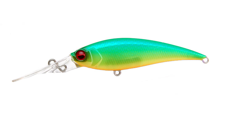 Raid Japan Level Shad Sprinter 68MR