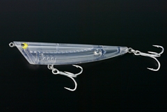 リップルポッパー初の小型〔TKRP90〕 | K-TEN Laboratory