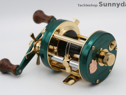 CDL – Tackle Shop Sunnyday